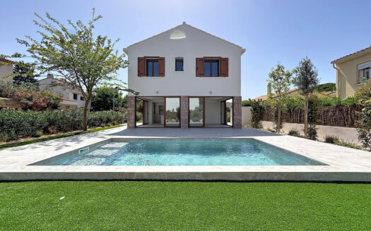 SUPERBE VILLA RENOVÉE ST CYPRIEN PLAGE