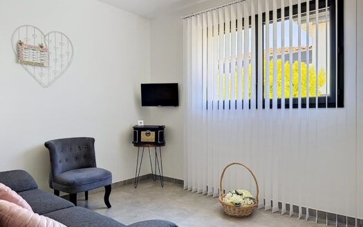VILLA CONTEMPORAINE 130 M2 AUX PRESTATIONS REMARQUABLES POLL