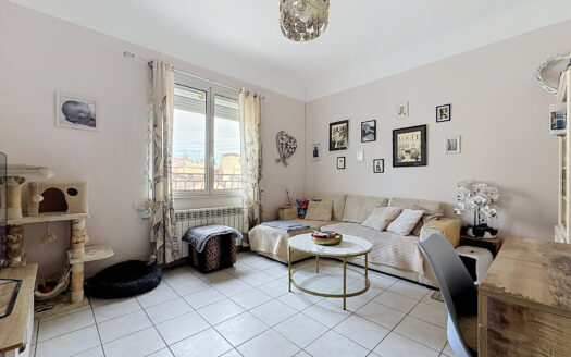 Maison T4 avec jardin Perpignan