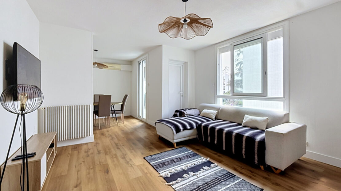 Appartement 4 pièces 102 m² · à Vent · 102 m² · 129 000 €