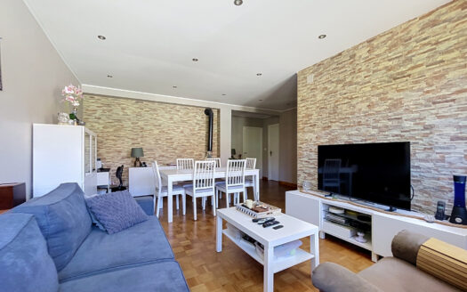 APPARTEMENT T5/ PERPIGNAN MOYEN VERNET / 3 CHAMBRES / GARAGE