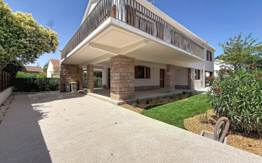SUPERBE VILLA RENOVÉE ST CYPRIEN PLAGE