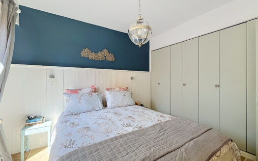 Collioure – Superbe Appartement rénové avec vue imprenable s