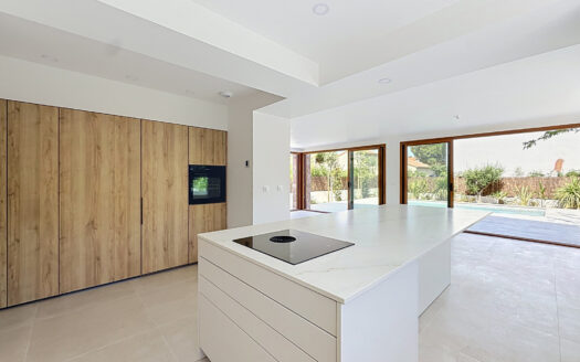 SUPERBE VILLA RENOVÉE ST CYPRIEN PLAGE