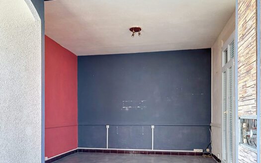 Maison individuelle 3 faces Perpignan (66000)