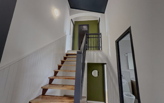 Maison de 94 m2 entièrement rénovée – CANOHES