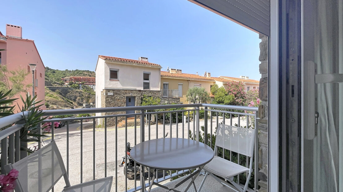 Appartement 2 pièces 48 m² · à Collioure · 48 m² · 268 000 €