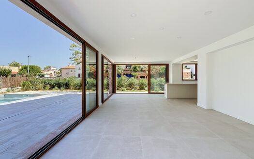 SUPERBE VILLA RENOVÉE ST CYPRIEN PLAGE