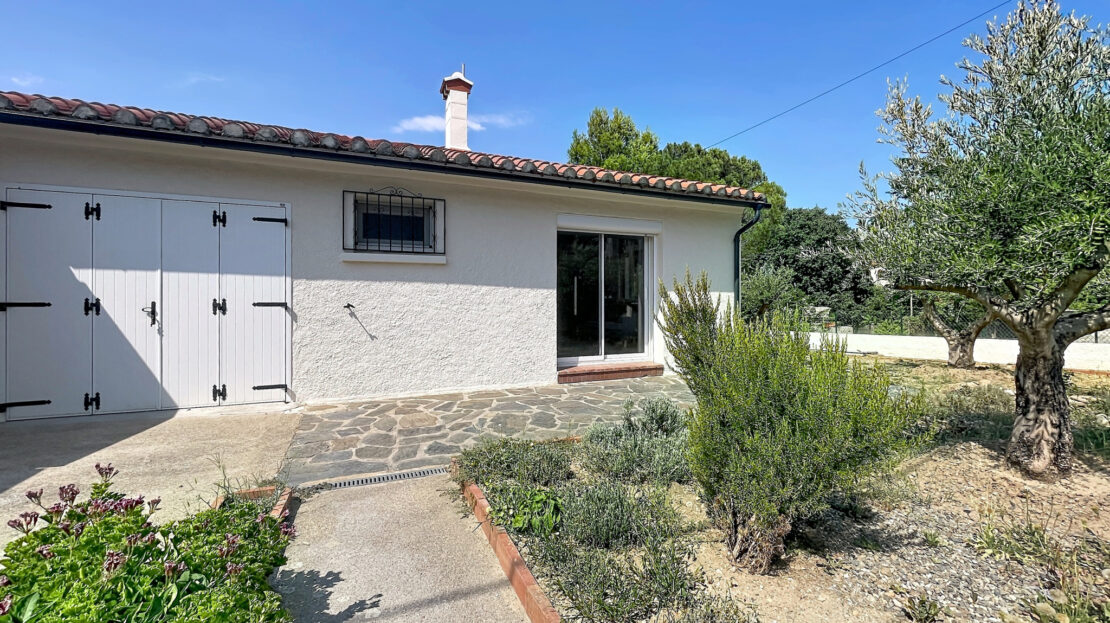 Maison 2 pièces 75 m² · à Laroque-des-Alberes · 75 m² · 330 000 €