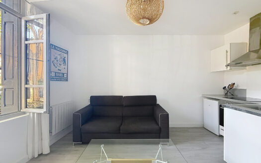 SECTEUR PLATANES / CASTILLET