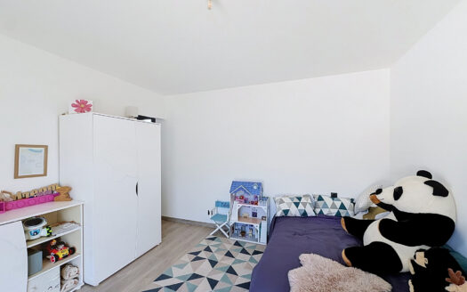 Villa contemporaine d’exception avec piscine et vue sur les
