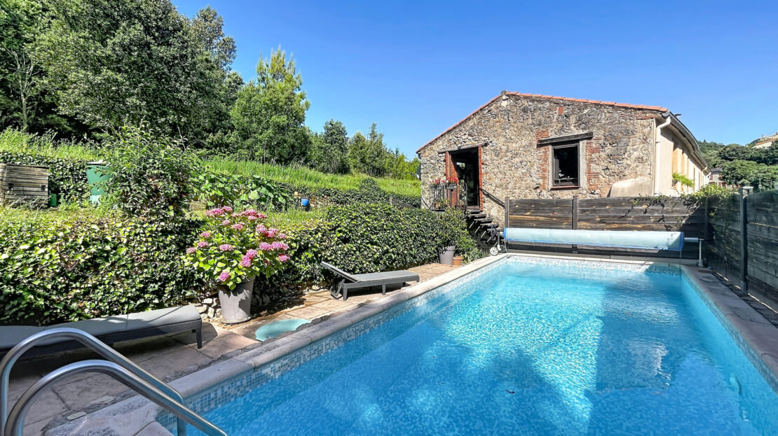 Maison 4 pièces 202 m² · à Reynès · 202 m² · 349 000 €