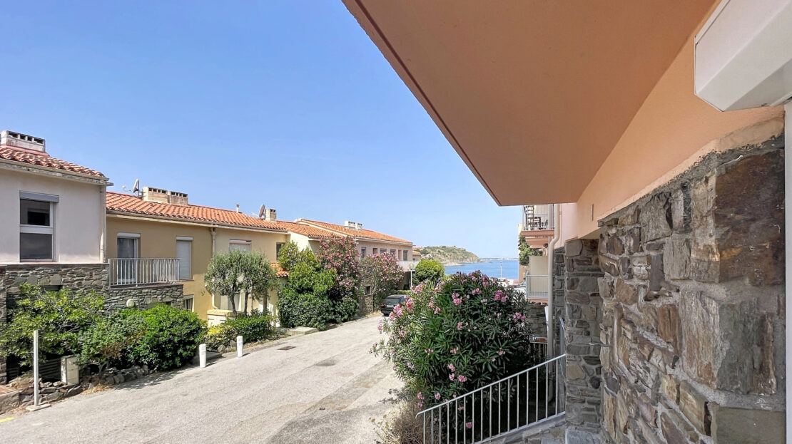 Appartement 3 pièces 48 m² · à Collioure · 48 m² · 260 000 €