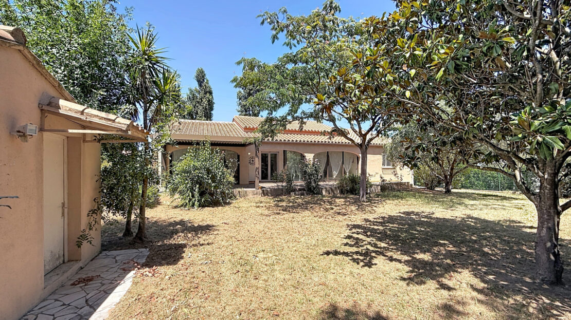 Maison 4 pièces 130 m² · à Saint-Génis-des-Fontaines · 130 m² · 463 000 €