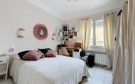 Maison T4 avec jardin Perpignan