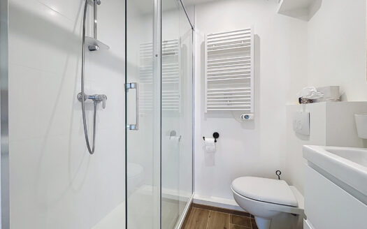COLLIOURE (66) – APPARTEMENT de type T3 de 48m2 + CAVE