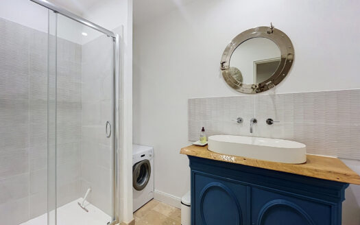 Collioure – Superbe Appartement rénové avec vue imprenable s