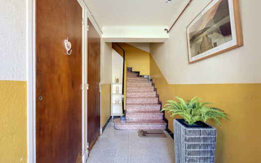 APPARTEMENT T5/ PERPIGNAN MOYEN VERNET / 3 CHAMBRES / GARAGE