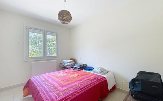 LAROQUE DES ALBERES (66) – MAISON 3 FACES – PLAIN-PIED – 75m