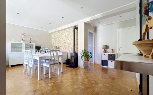 APPARTEMENT T5/ PERPIGNAN MOYEN VERNET / 3 CHAMBRES / GARAGE