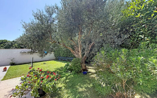 MAISON 3 FACES DE 131 M2 ( ELNE )