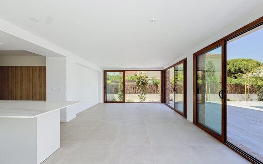SUPERBE VILLA RENOVÉE ST CYPRIEN PLAGE