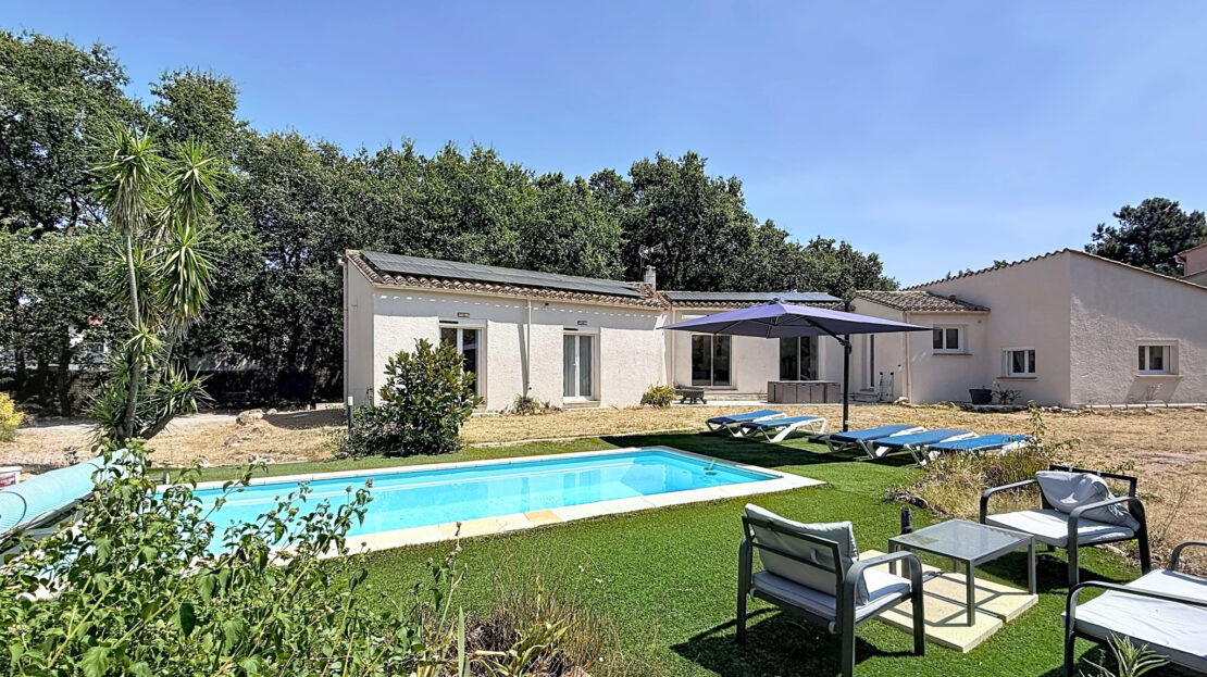 Maison 5 pièces 150 m² · à Laroque des Alberes · 150 m² · 649 000 €
