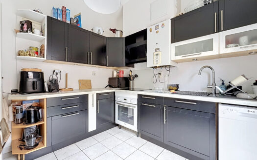 Maison T4 avec jardin Perpignan