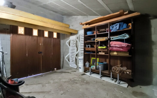 Villa 4 faces avec vue imprenable et appartement T3 indépend