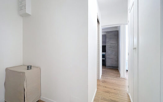 COLLIOURE (66) – APPARTEMENT de type T3 de 48m2 + CAVE