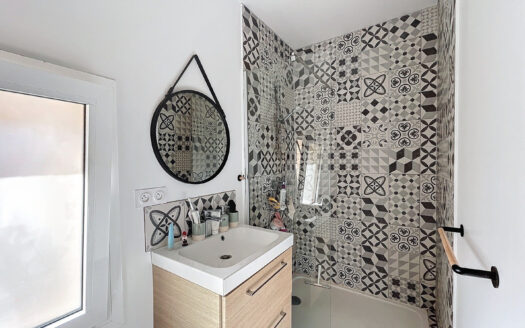 PERPIGNAN – APPARTEMENT 2/3 PIECES