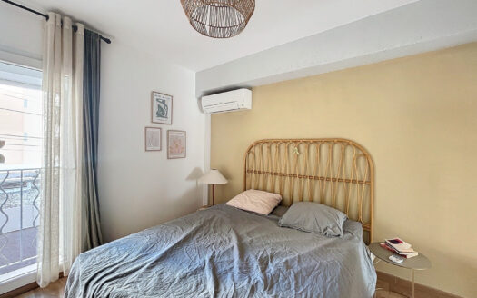 PERPIGNAN – APPARTEMENT 2/3 PIECES