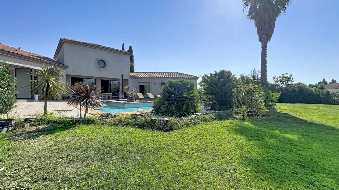 Maison 5 pièces 205 m² · à Le Soler · 205 m² · 655 000 €
