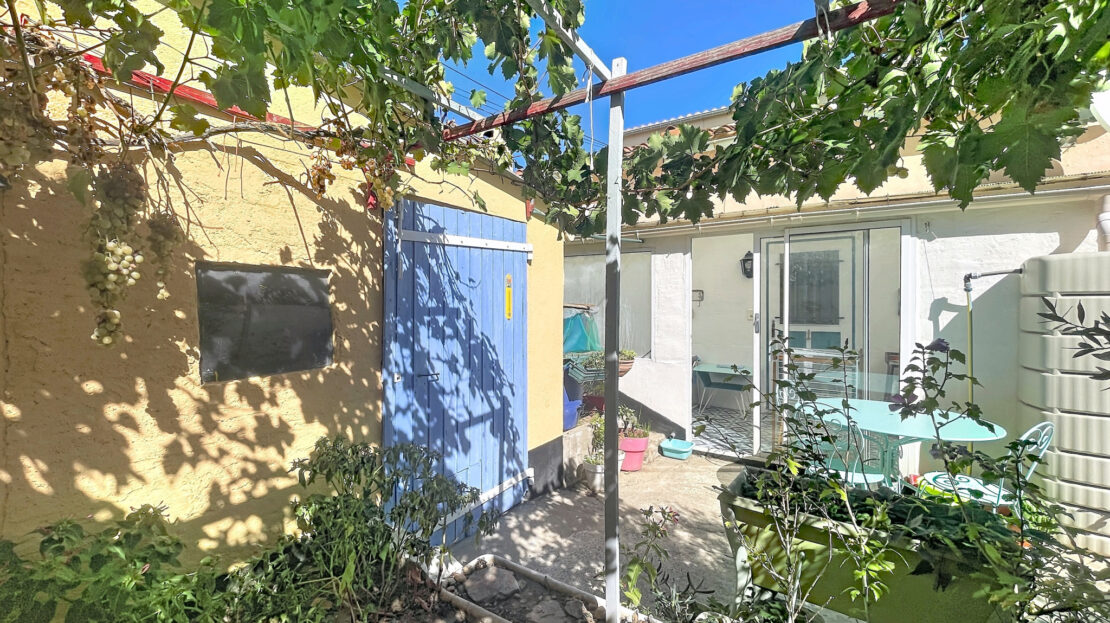 Maison 2 pièces 75 m² · à Port-Vendres · 75 m² · 270 000 €