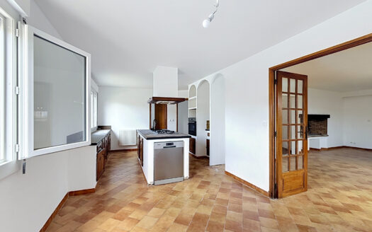 Grande Maison Familiale secteur Porte d’Espagne