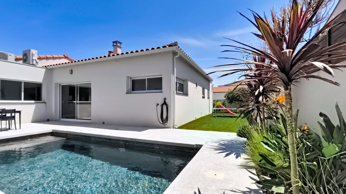 Maison 4 pièces 125 m² · à Villelongue Dels Monts · 125 m² · 395 000 €