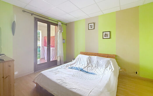 T4 de 100m2 avec jardin et garage Perpignan