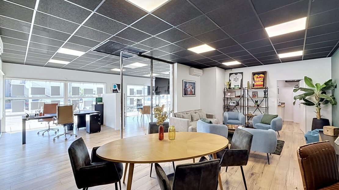 Maison 100 m² · à Pollestres · 100 m² · 249 000 €