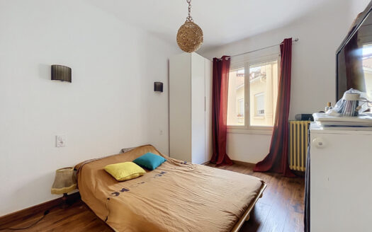 PERPIGNAN (66) – HYPER CENTRE – APPARTEMENT 90m2