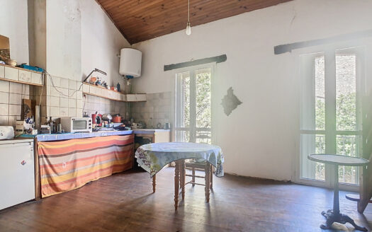 Immeuble de 3 appartements ( ELNE )