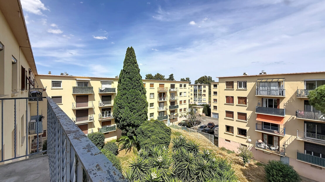 Appartement 2 pièces 74 m² · à Perpignan · 74 m² · 70 000 €