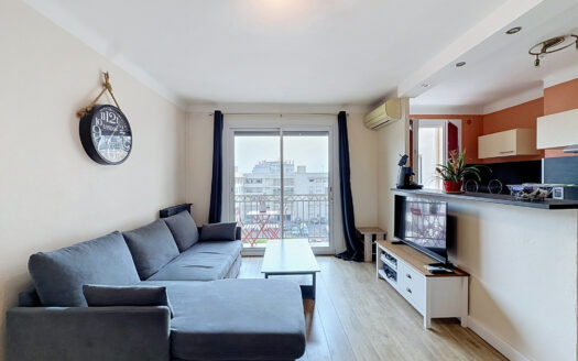 BEL APPARTEMENT SECTEUR BONSECOURS