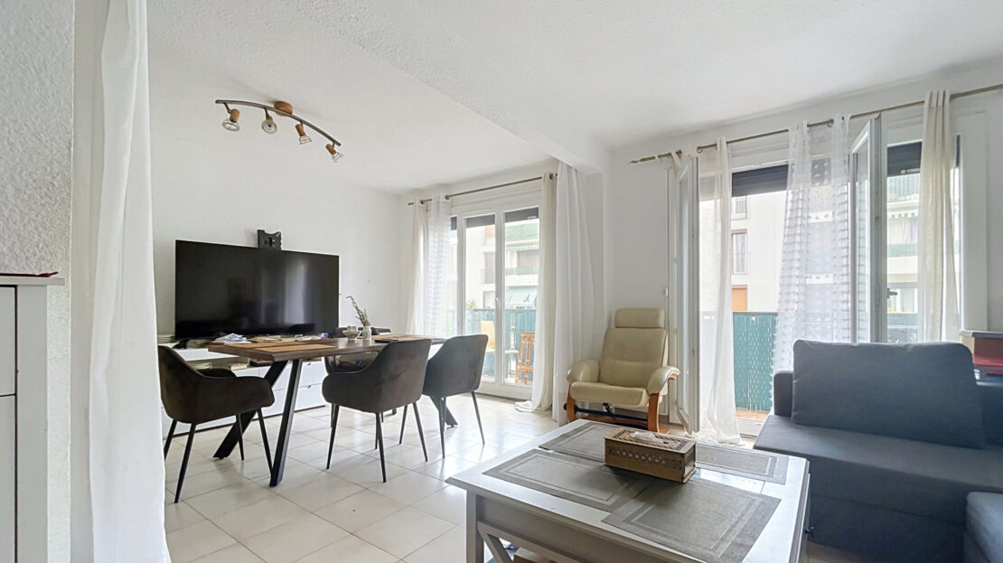 Appartement 2 pièces 78 m² · à Perpignan · 78 m² · 105 000 €