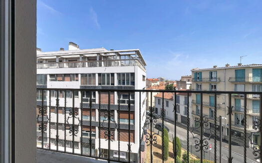 PERPIGNAN (66) – HYPER CENTRE – APPARTEMENT 90m2