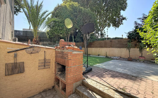 T4 de 100m2 avec jardin et garage Perpignan