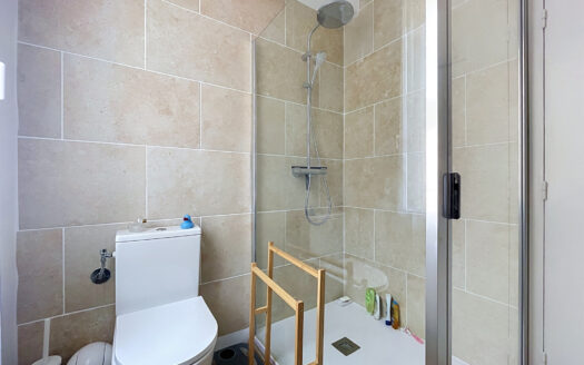 APPARTEMENT 40m2 – QUARTIER DU FAUBOURG – COLLIOURE ( 66 )