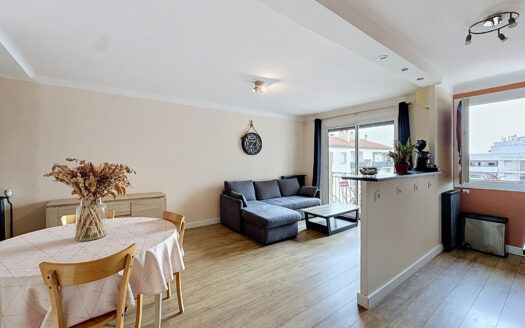 BEL APPARTEMENT SECTEUR BONSECOURS