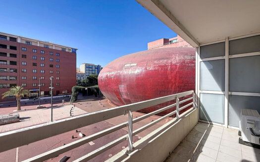 PERPIGNAN – STUDIO AVEC TERRASSE