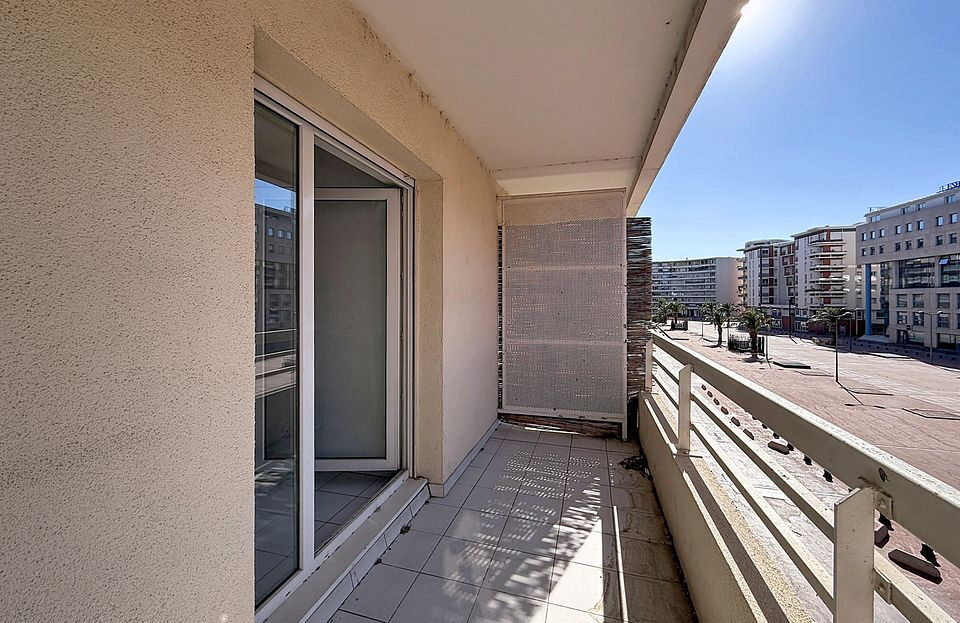 Appartement 1 pièce 18 m² · à Perpignan · 18 m² · 410 €/mois