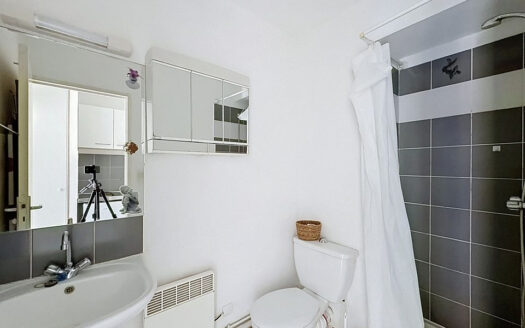PERPIGNAN – STUDIO AVEC TERRASSE